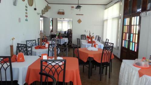 Hostal Marumadi Planeta Mocambique