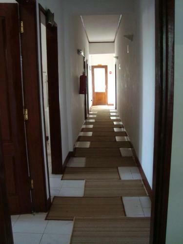 Hostal Marumadi Planeta Mocambique
