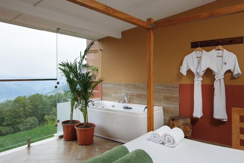 Hotel Club Himalaya