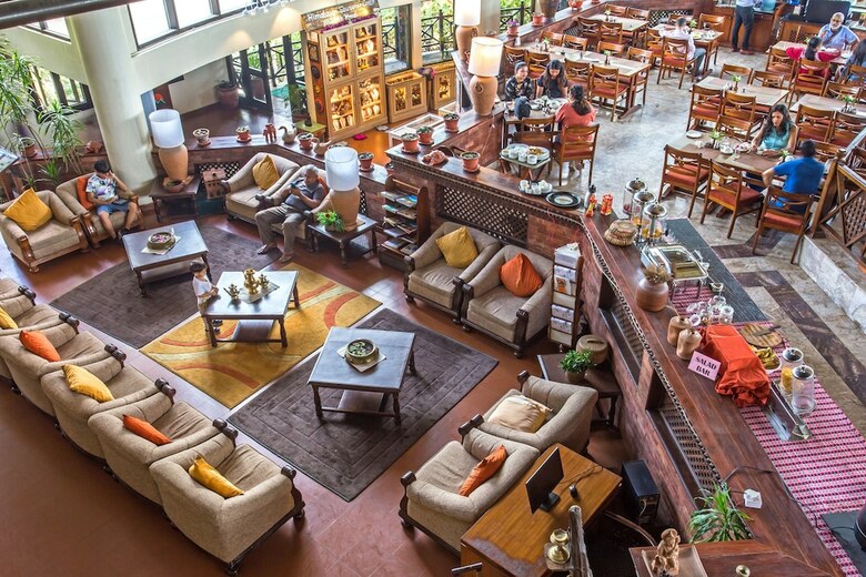 Hotel Club Himalaya