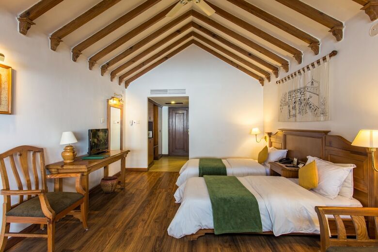 Hotel Club Himalaya