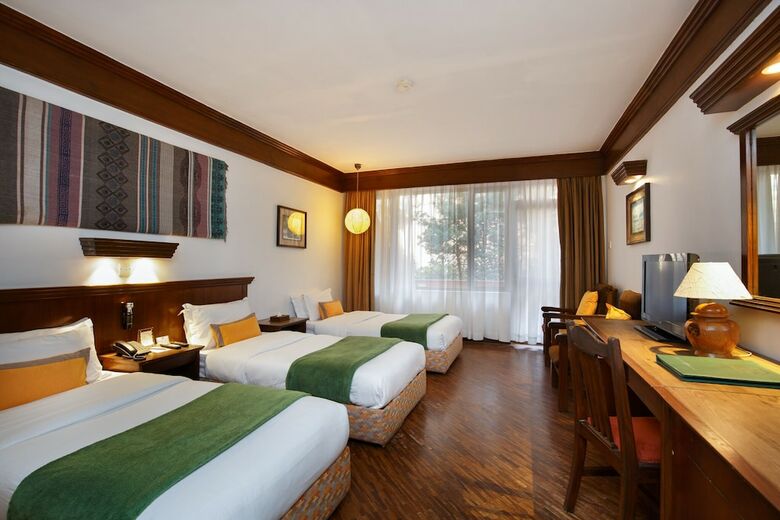 Hotel Club Himalaya
