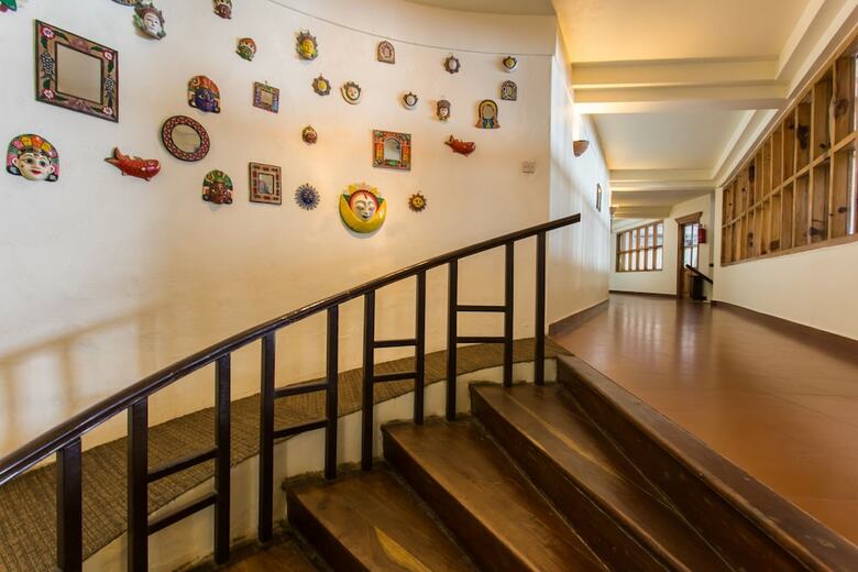 Hotel Club Himalaya
