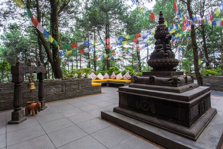 Hotel Club Himalaya