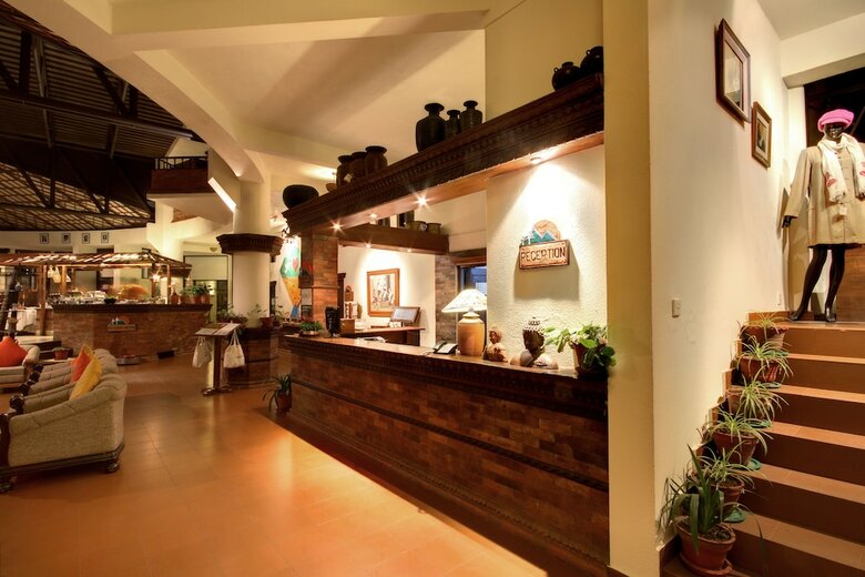 Hotel Club Himalaya