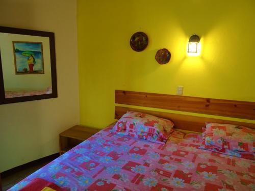Hotel Casa De Pacifico Masachapa Playa