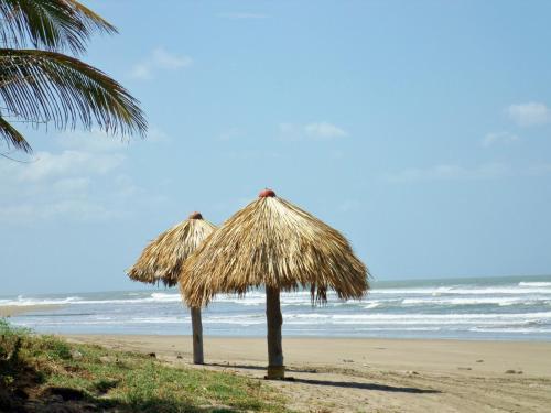 Hotel Casa De Pacifico Masachapa Playa