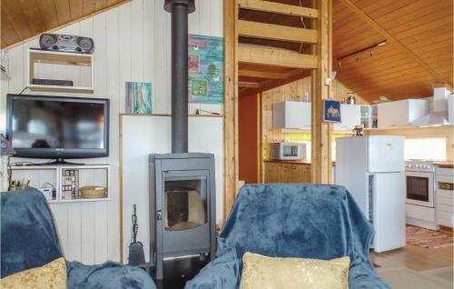 Holiday Home Rendalen Ren�fjellet Hylla