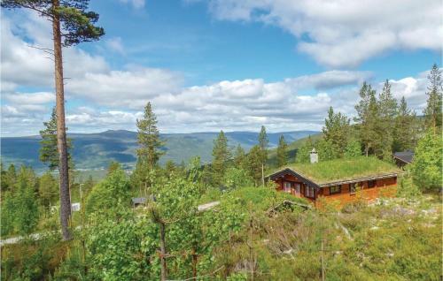 Holiday Home Rendalen Ren�fjellet Hylla