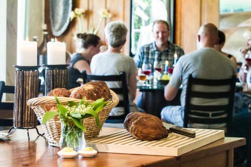 Skaslien Hotel & Guesthouse