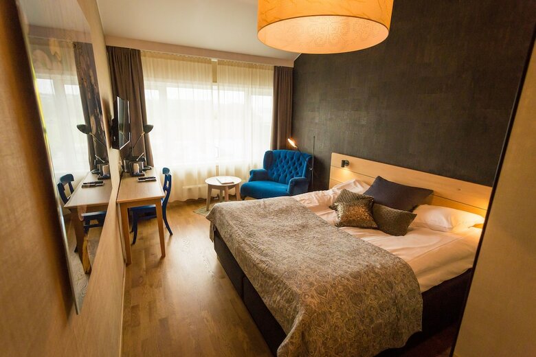 Sundvolden Hotel