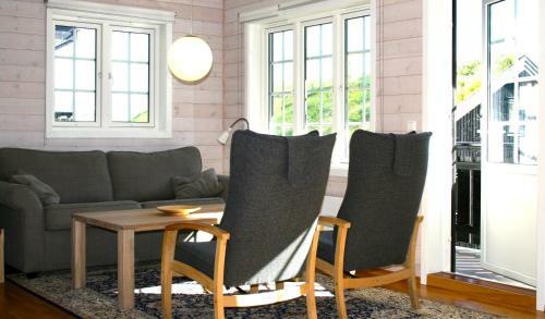 Apartamentos R�ldal Booking