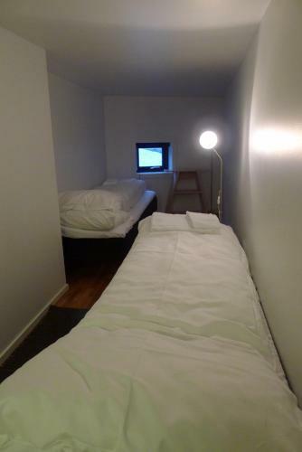 Hordatun Hotel