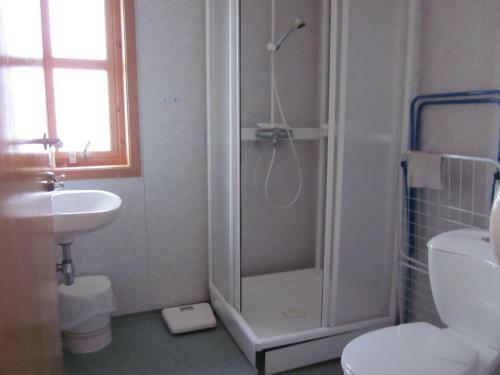 Lodge H�radalen Cottages
