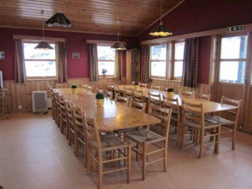 Lodge H�radalen Cottages