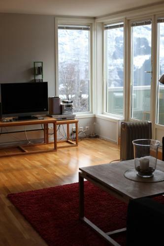 Hordatun Apartments