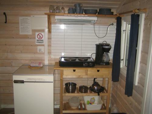 Lodge Seim Camping
