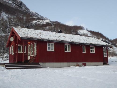 Lodge Seim Camping