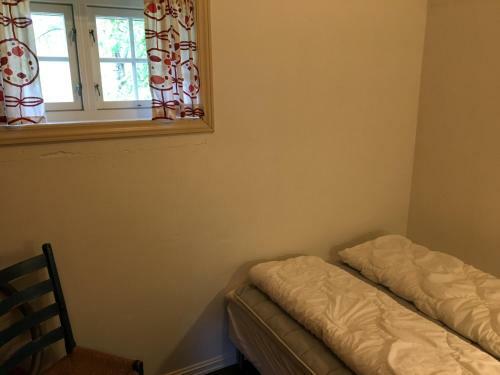 Lodge Seim Camping