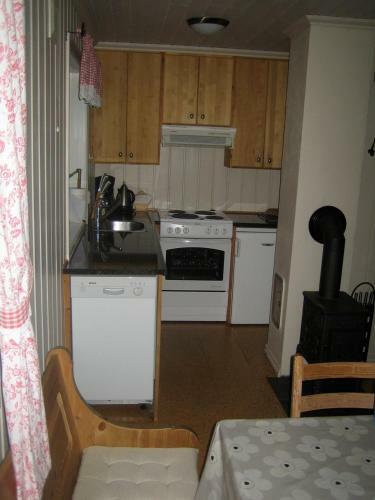 Lodge Seim Camping