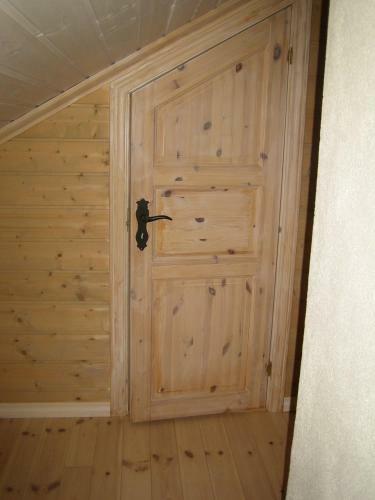 Lodge Seim Camping