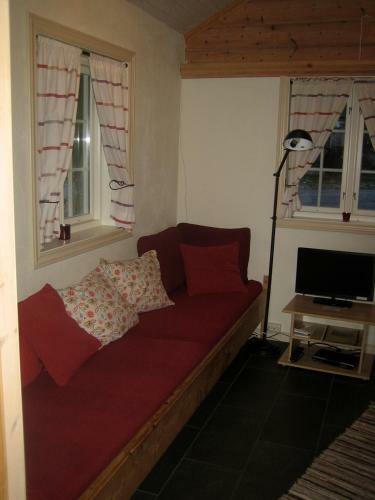 Lodge Seim Camping