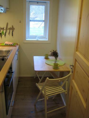Lodge Seim Camping