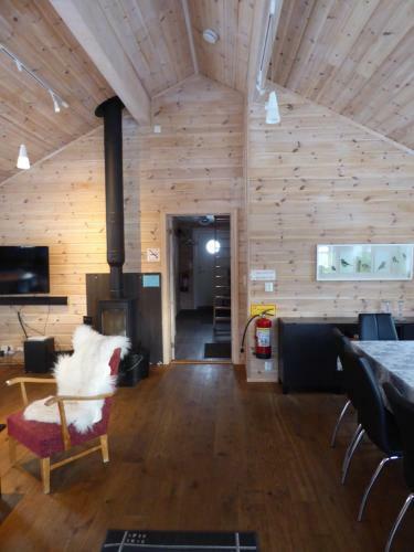 Lodge Seim Camping