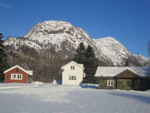 Lodge Seim Camping