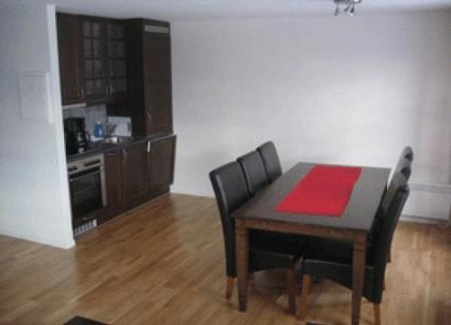 Apartamento R�ldal Overnatting
