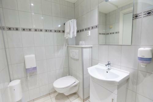 Hotel Skj�k Turistheim