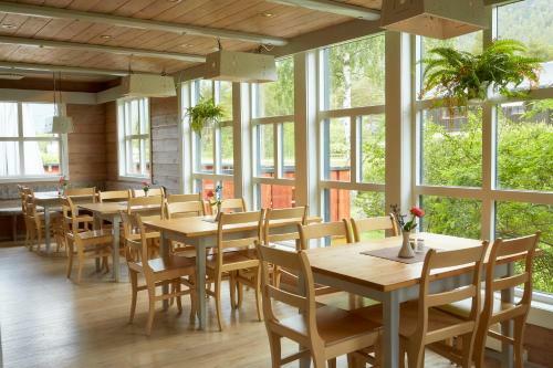Hotel Skj�k Turistheim