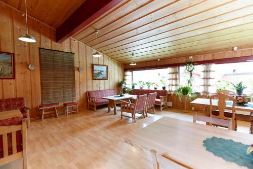 Hotel Skj�k Turistheim