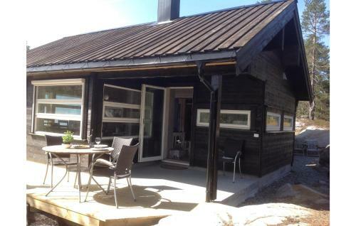 Holiday Home D�lemo Hillestadheia VI