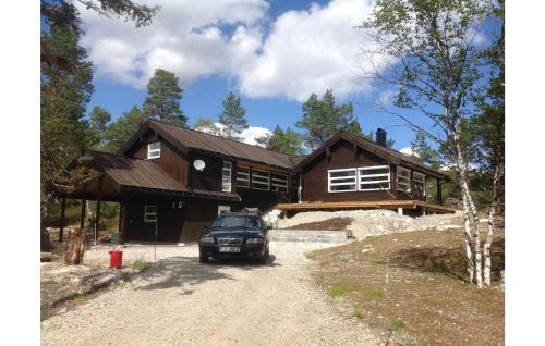 Holiday Home D�lemo Hillestadheia VI