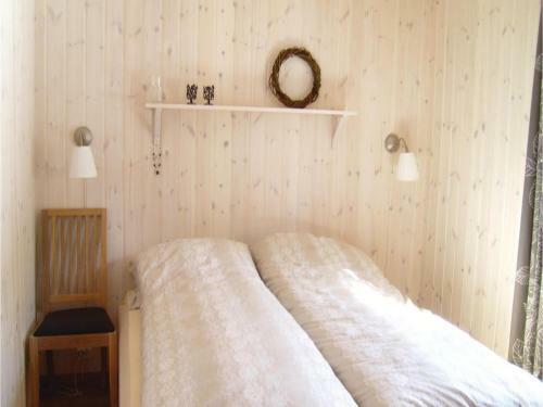Holiday Home �mli Hillestadheia