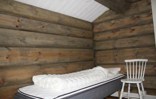 Holiday Home D�lemo Hillestadheia IX