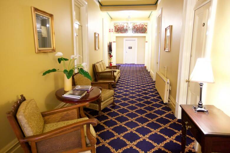 The Carrington Hotel