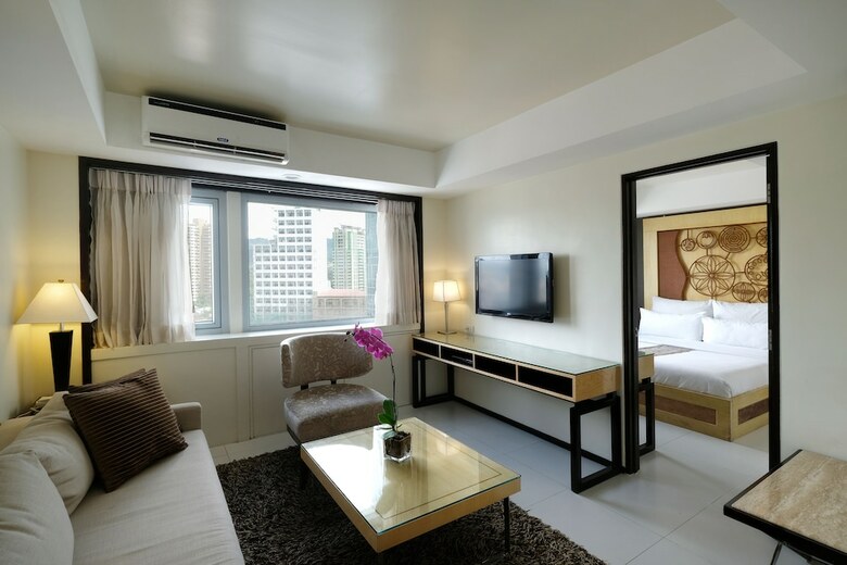 Quest Hotel & Conference Center ? Cebu