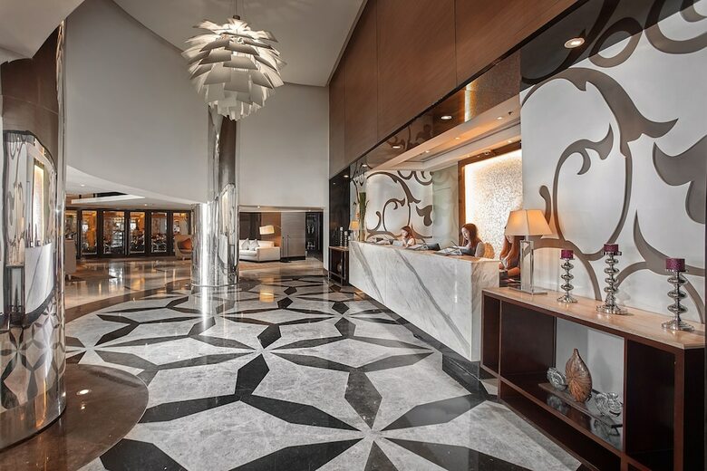 Quest Hotel & Conference Center ? Cebu
