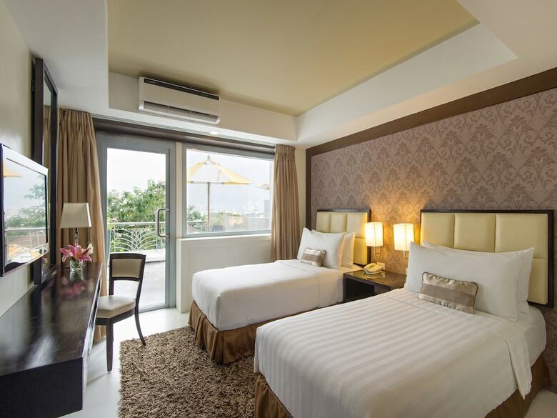 Quest Hotel & Conference Center ? Cebu