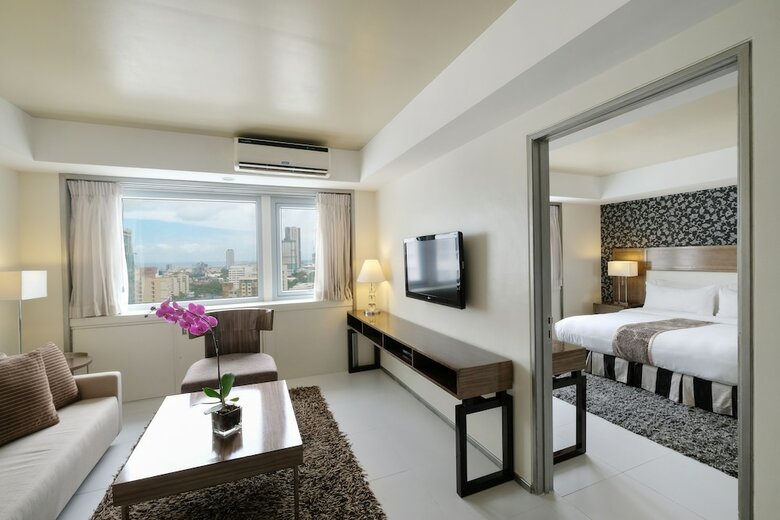 Quest Hotel & Conference Center ? Cebu
