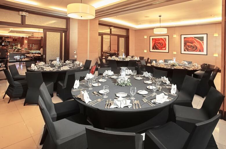 Quest Hotel & Conference Center ? Cebu