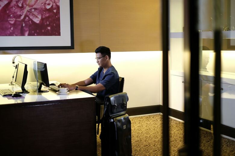 Quest Hotel & Conference Center ? Cebu