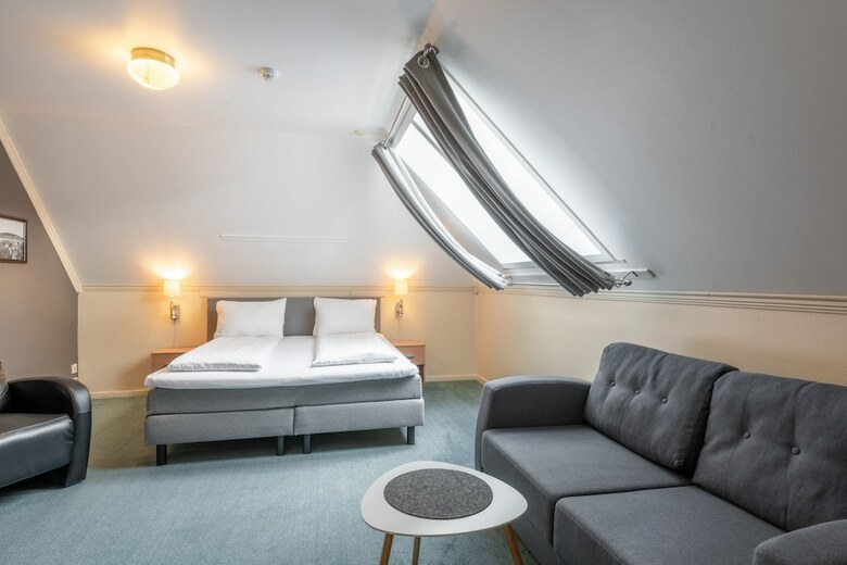 Sure Hotel By Best Western Hotel Ole Tobias