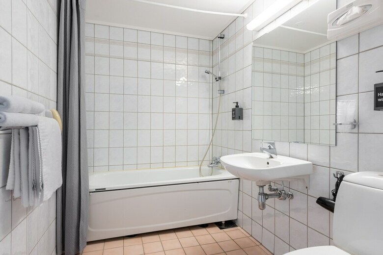 Sure Hotel By Best Western Hotel Ole Tobias