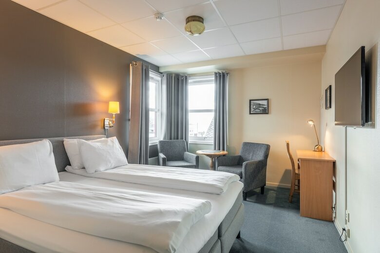 Sure Hotel By Best Western Hotel Ole Tobias