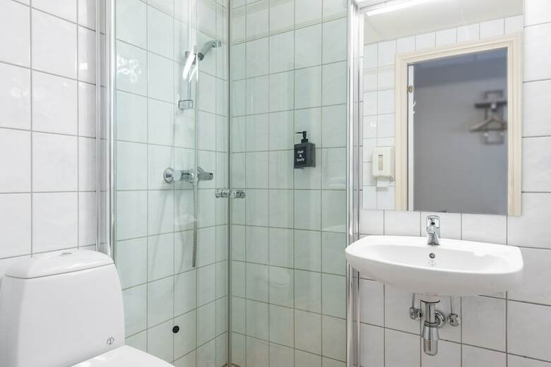 Sure Hotel By Best Western Hotel Ole Tobias