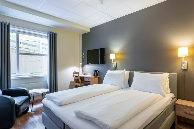 Sure Hotel By Best Western Hotel Ole Tobias
