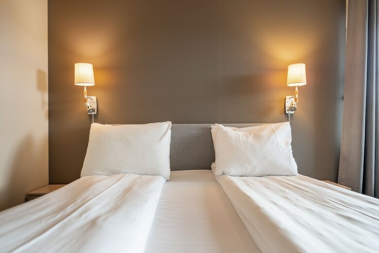 Sure Hotel By Best Western Hotel Ole Tobias